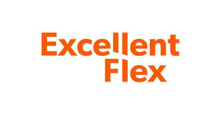 Excellentflex logo