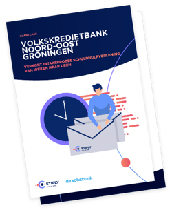 Mockup Volkskredietbank